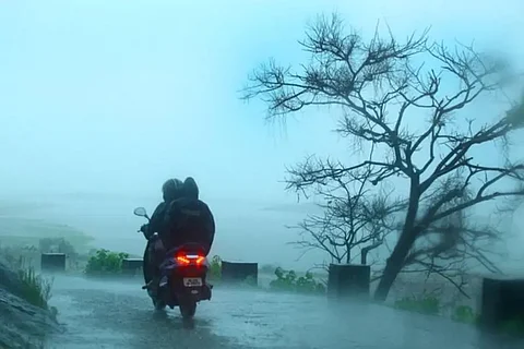 Alert issued in Idukki