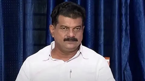 P V anvar
