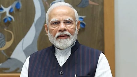 PM Modi likely to visit New York for UNGA session next month