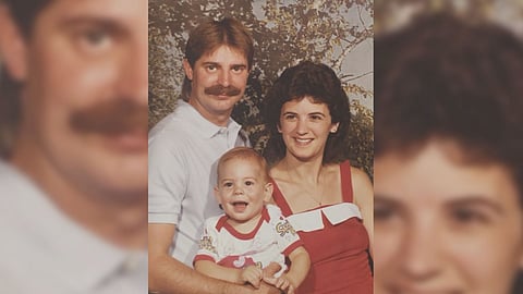 Dardeen family homicides