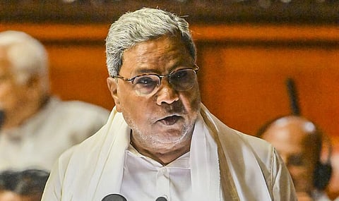 karnataka cm