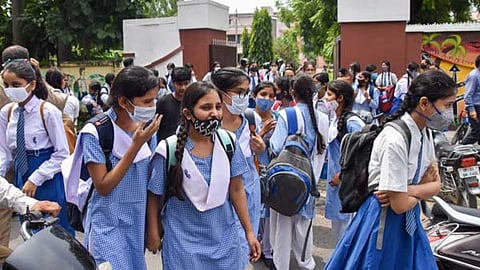 Kerala Govt on school timings