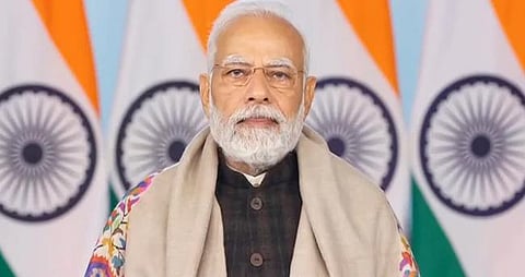 modi
