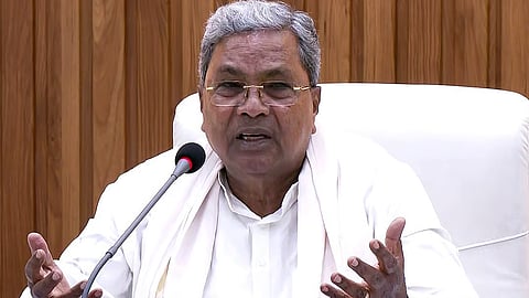 karnataka minister