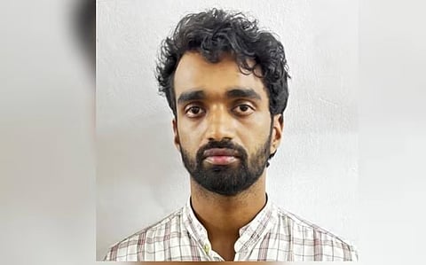 arrest