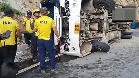bus