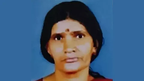 woman death