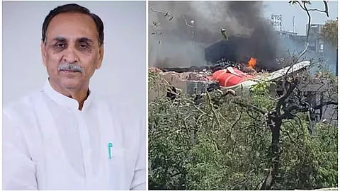 vijay rupani