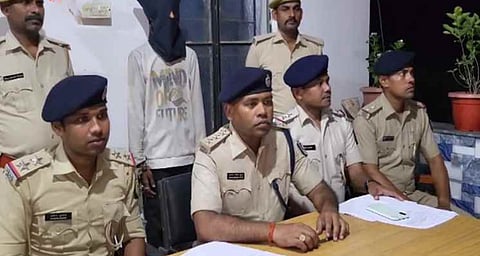 Eight-year-old girl kidnapped