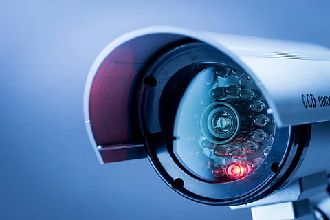 Major security breach in South Korea, 1.2 lakh security cameras hacked