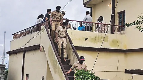 Police Encounter