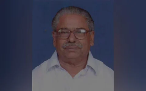 mla pj francis