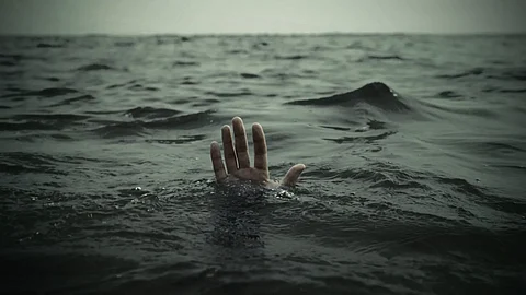 drown death