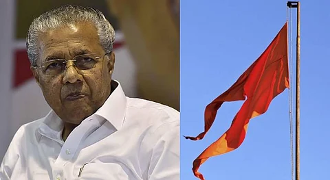 pinarayi vijayan