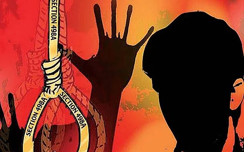 Dowry death