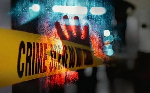 murder case