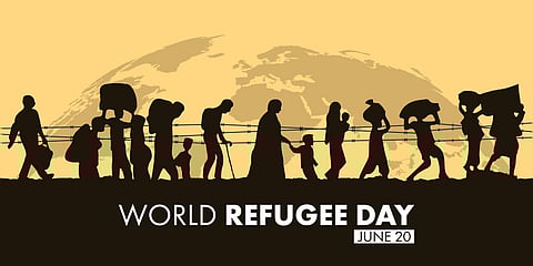 World Refugee Day