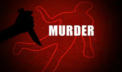 murder case