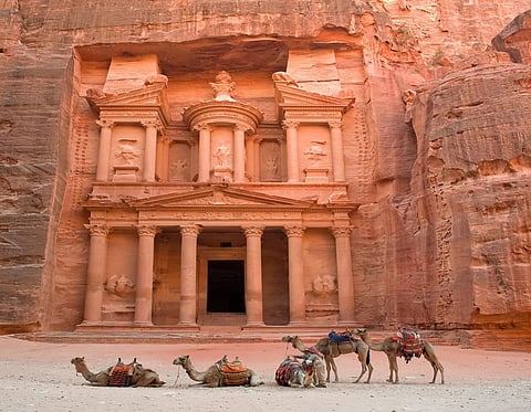 Petra