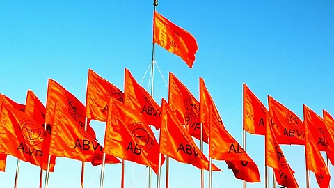 AVBP Bandh