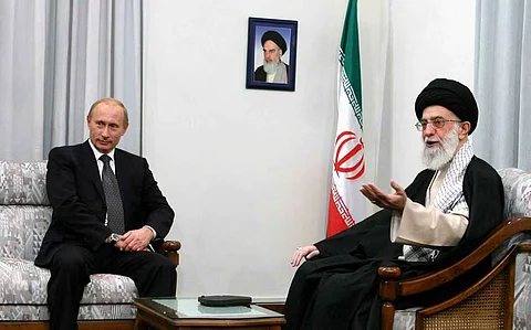 iran- Israel conflict