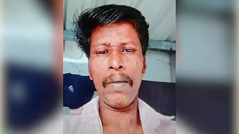 murder case