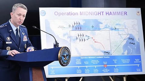 Operation Midnight Hammer