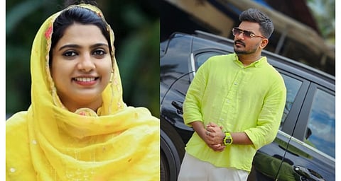 മുൻസിപ്പൽ ചെയർപേഴ്സൺ നിത ശഹീർ, ബ്ലോഗർ പാണാലി ജുനൈസ്