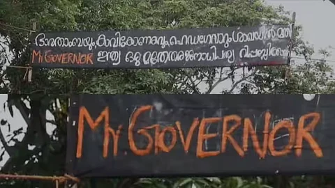 Governor