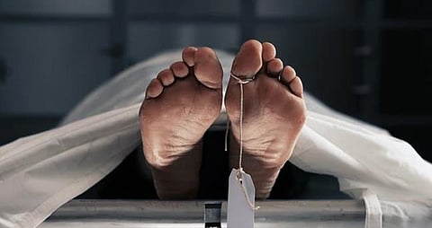 Nipah death in Malappuram