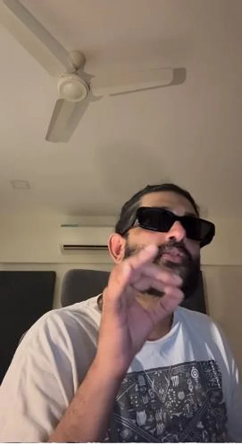 Sid Sriram