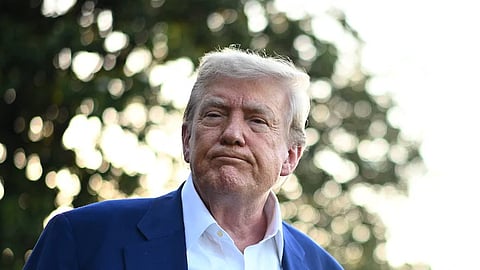 Donald Trump orders military action in Nigeria, Will protect Christians