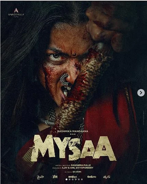 Mysaa