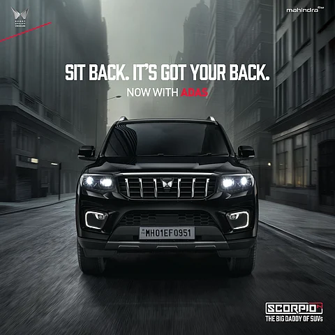 Mahindra