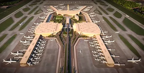 Airport