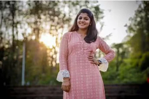 Aparna