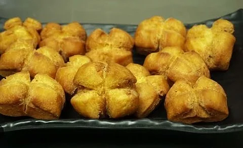 Vettukekku