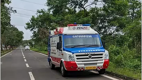 accident