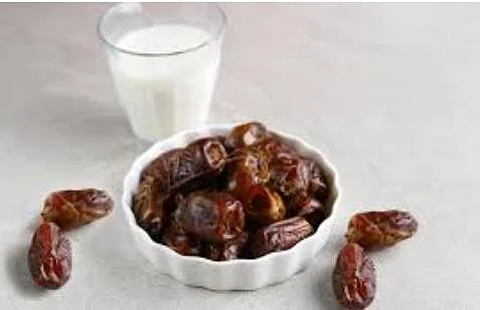 Soak dates