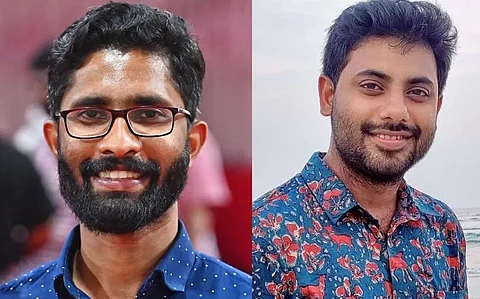 SFI new leadership