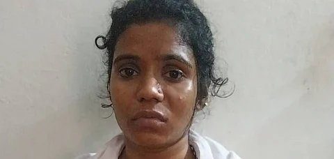 puthukkad murder case