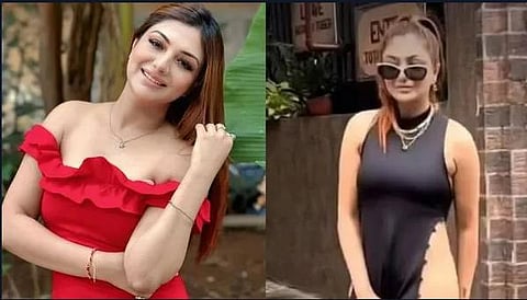 Khushi