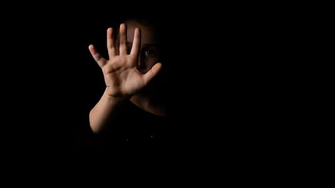 Girl files rape complaint against father