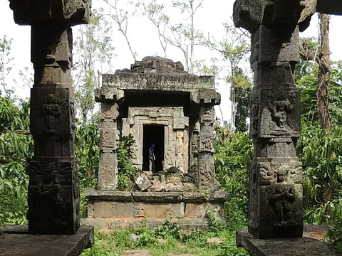 Janardhana Temple