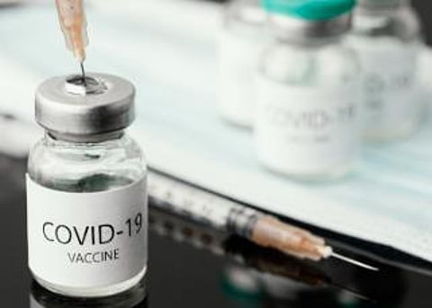 Covid Vaccine