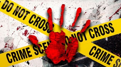 crime
