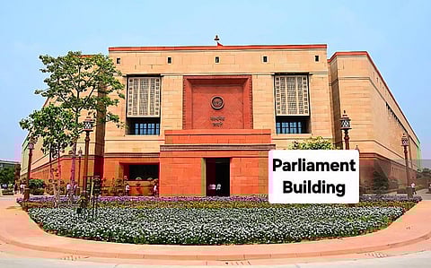 Parliament