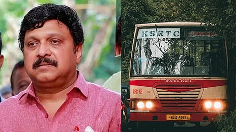 ksrtc