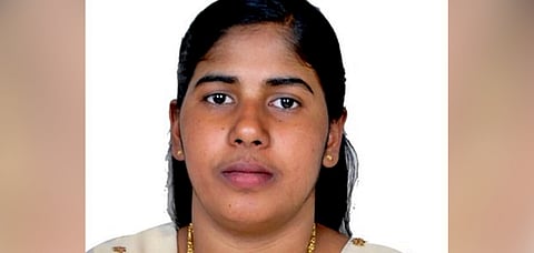 Nimisha Priya's case