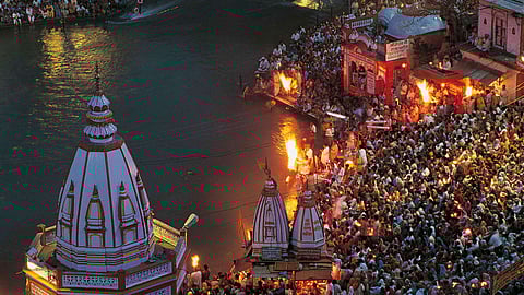 Simhastha Kumbh Mela 2028